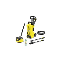 Kärcher K 3 Power Control Home T 5 Limpiadora de alta presión o Hidrolimpiadora Vertical Eléctrico 380 l/h 1600 W Negro,