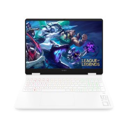 HP OMEN Gaming 16-am0044ns Intel® Core™ i9 i9-14900HX Portátil 40,6 cm (16") 2K 32 GB DDR5-SDRAM 1 TB SSD NVIDIA GeForce RTX