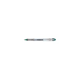 Uni-Ball Vision Elite 0.8 Azul Bolígrafo de punta retráctil con pulsador 1 pieza(s)