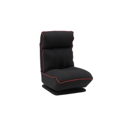 Mars Gaming MGC-THRONE, Sofá Gaming Ergonómico, Base con Rotación 360°, Respaldo y Reposacabezas Ajustables, Espuma de Alta