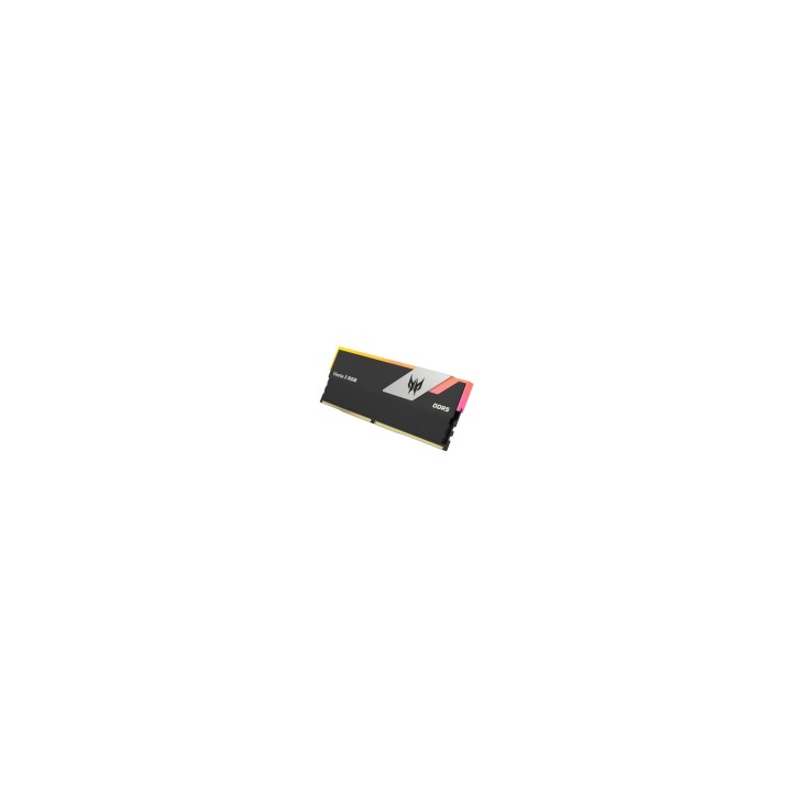 Acer Predator Vesta II RGB módulo de memoria 32 GB 2 x 16 GB DDR5 6000 MHz ECC