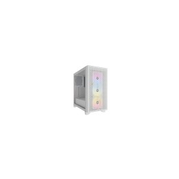 Corsair CC-9011256-WW carcasa de ordenador Midi Tower Blanco