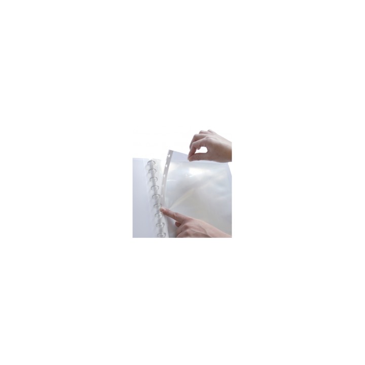 Oxford 100205600 papel de cuaderno 210 x 297 mm (A4) 20 hojas