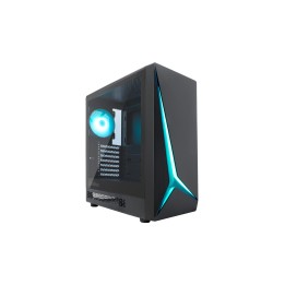 CoolBox Caja PC Gaming GA450 Star Light