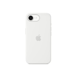 Apple MD3P4ZM/A funda para teléfono móvil 15,5 cm (6.1") Blanco