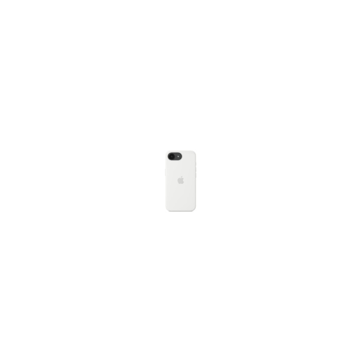 Apple MD3P4ZM/A funda para teléfono móvil 15,5 cm (6.1") Blanco