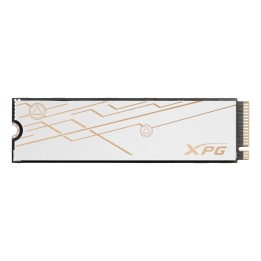 ADATA SMAR-980B-1TCS unidad de estado sólido 1 TB M.2 PCI Express 5.0 NVMe 3D NAND
