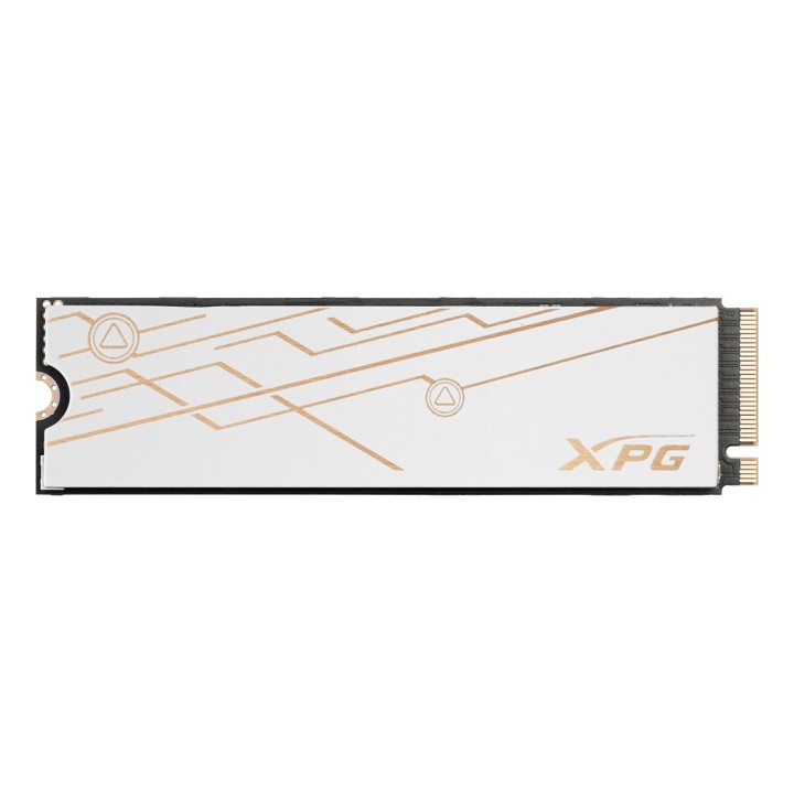 ADATA SMAR-980B-1TCS unidad de estado sólido 1 TB M.2 PCI Express 5.0 NVMe 3D NAND
