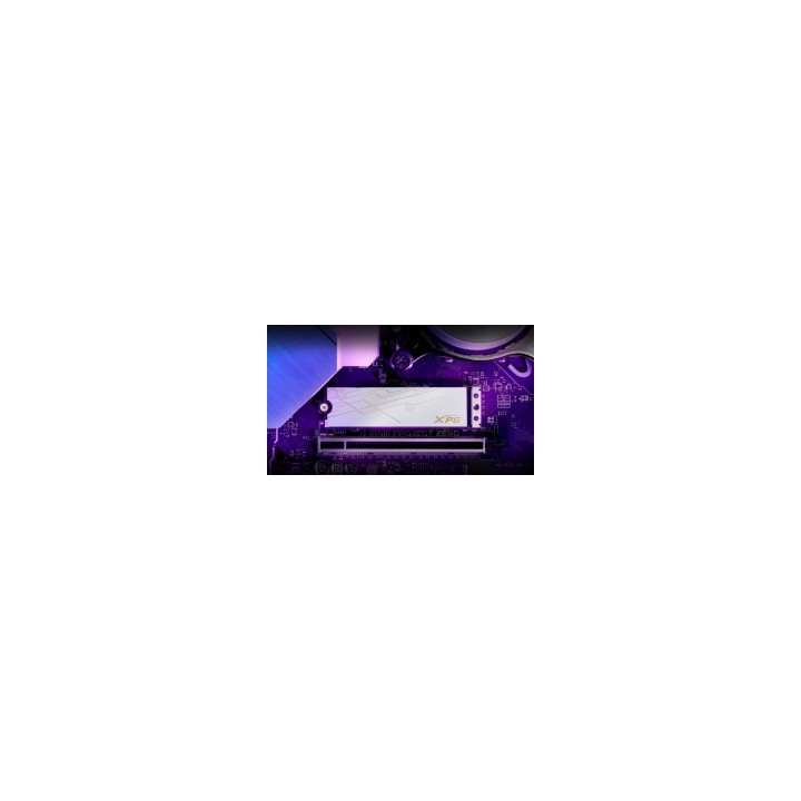 ADATA SMAR-980B-1TCS unidad de estado sólido 1 TB M.2 PCI Express 5.0 NVMe 3D NAND