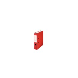 Esselte 42301 carpeta de cartón A4 Rojo