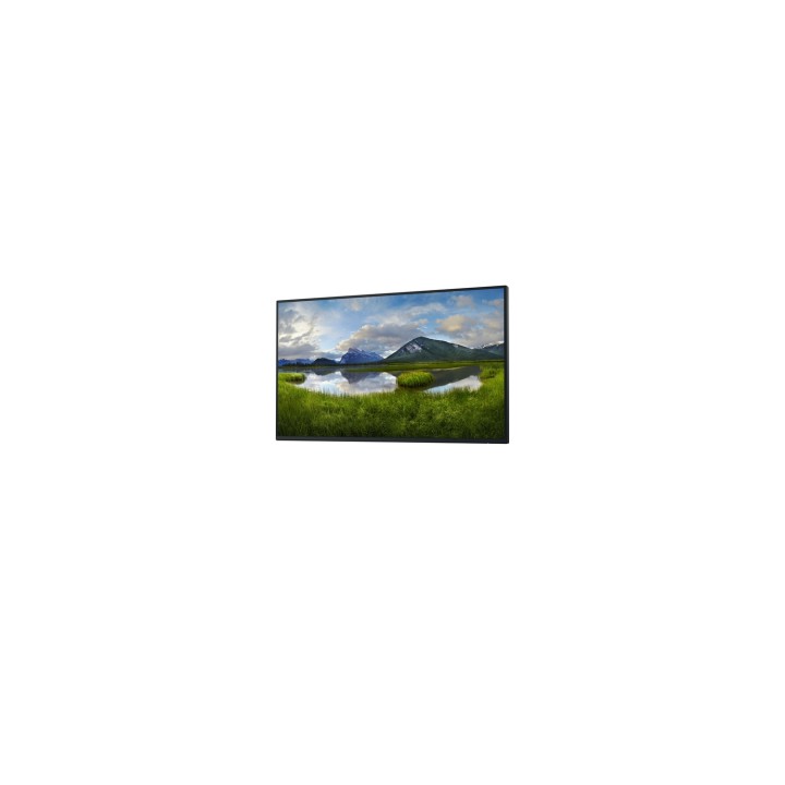 DELL P Series P2725H_WOST pantalla para PC 68,6 cm (27") 1920 x 1080 Pixeles Full HD LCD Negro