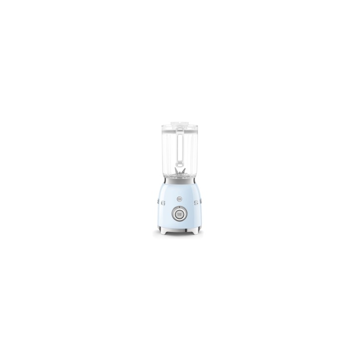 Smeg BLF03PBEU licuadora 1,5 L Batidora de vaso 800 W Azul