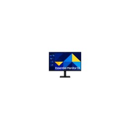Samsung Monitor PC Profesional 27” Essential S3 S30GD FHD 100Hz