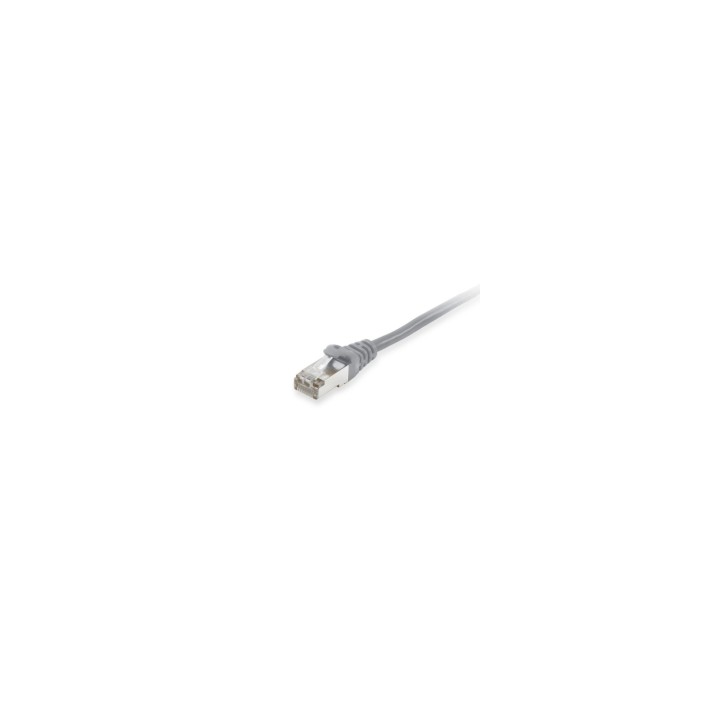 Equip 605509 cable de red Gris 20 m Cat6 S/FTP (S-STP)