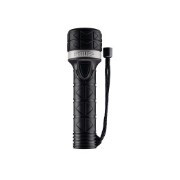Philips Flashlights SFL5200/10 linterna Negro Linterna de mano LED