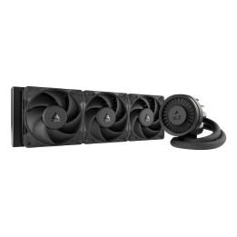 ARCTIC Liquid Freezer III Pro 360 Procesador Kit de refrigeración líquida 12 cm Negro 1 pieza(s)