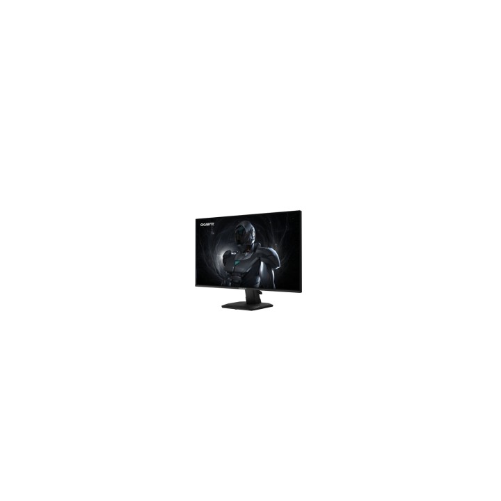 GIGABYTE GS25F2 Monitor Gaming 25" FHD - 1920 x 1080, 200Hz, 1ms, 300 cd/m², Display HDR 10, HDMI 2.0, DisplayPort 1.4
