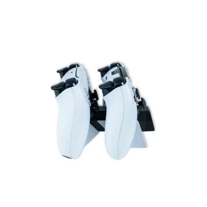 NACON Dual Charger V4 Soporte de recarga