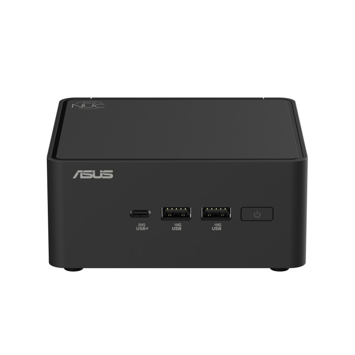 ASUS NUC 15 Pro RNUC15CRHC700002 Negro