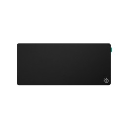 Steelseries 63433 alfombrilla para ratón Alfombrilla de ratón para juegos Negro