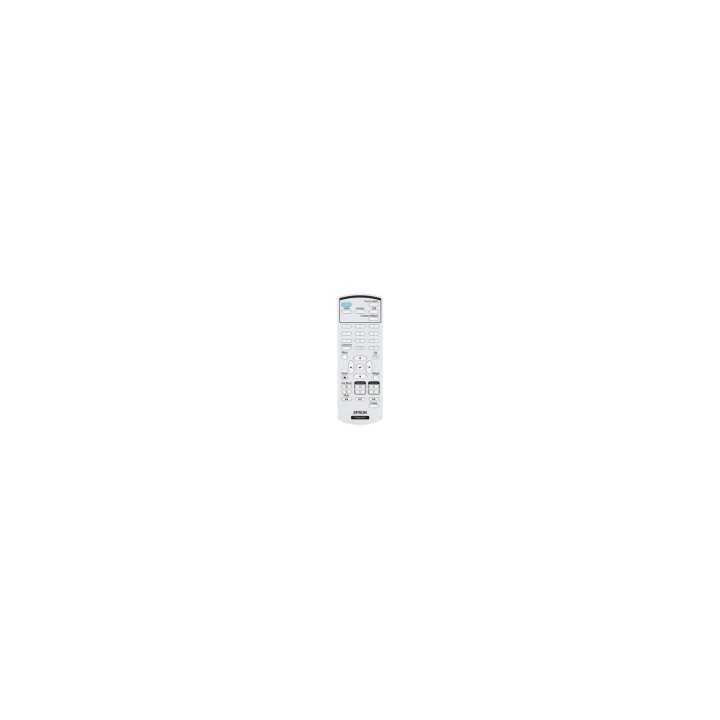 Epson EB-W55 4000 lúmenes ANSI 3LCD WXGA (1200x800) Blanco