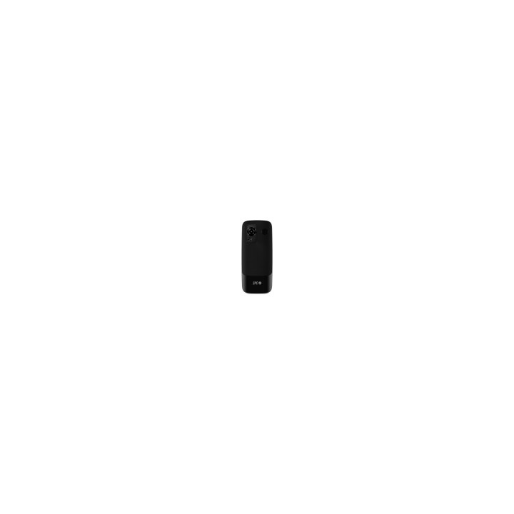 SPC Talk 2 4,5 cm (1.77") 77,5 g Negro Característica del teléfono