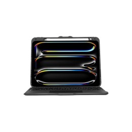 Targus VersaVu Español Bluetooth Negro