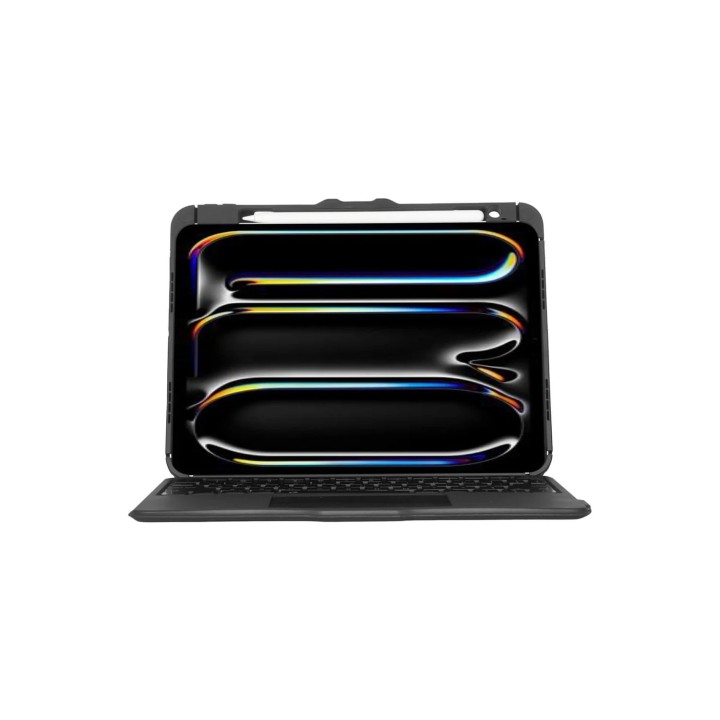 Targus VersaVu Español Bluetooth Negro