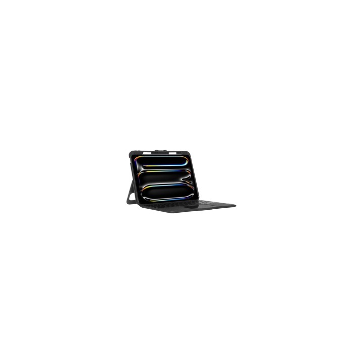 Targus VersaVu Español Bluetooth Negro