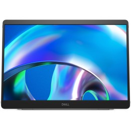 DELL Pro Plus P1425 pantalla para PC 35,6 cm (14") 1920 x 1200 Pixeles WUXGA LCD Plata
