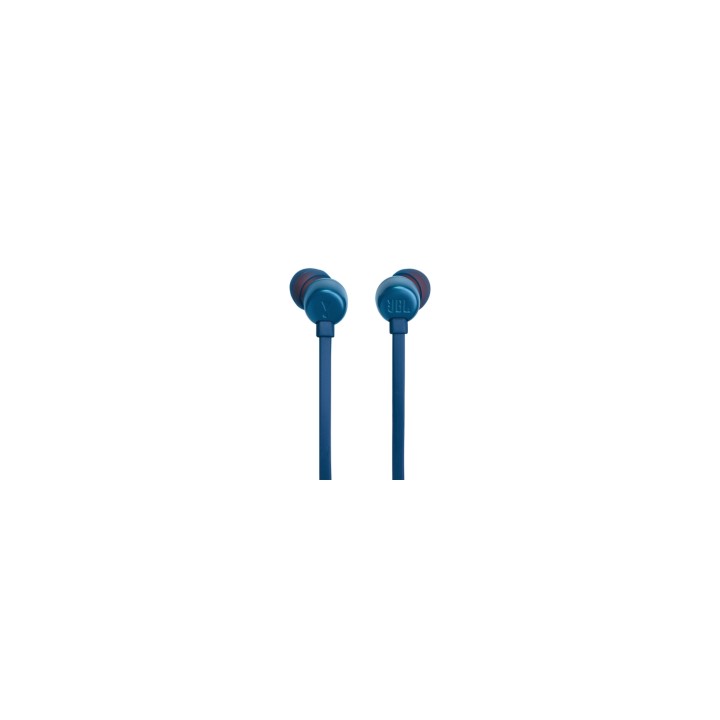 JBL Tune 310C USB Auriculares Alámbrico Dentro de oído Llamadas/Música USB Tipo C Azul