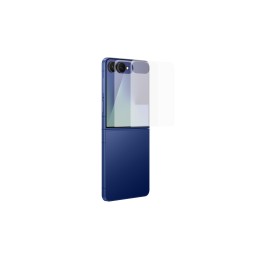 Samsung EF-UF766CTEGWW protector de pantalla o trasero para teléfono móvil Protector de pantalla anti-reflejante 2 pieza(s)