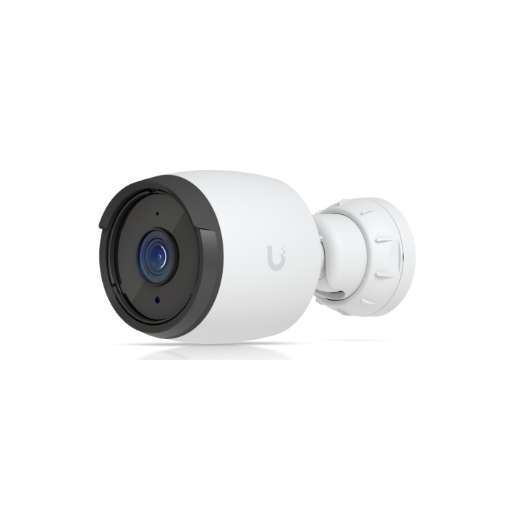 Ubiquiti G6 Bullet Bala (forma) Cámara de seguridad IP Interior y exterior 3840 x 2160 Pixeles Techo/Pared/Poste