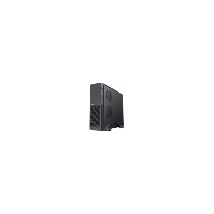 CoolBox Caja para PC micro ATX T313 Slim