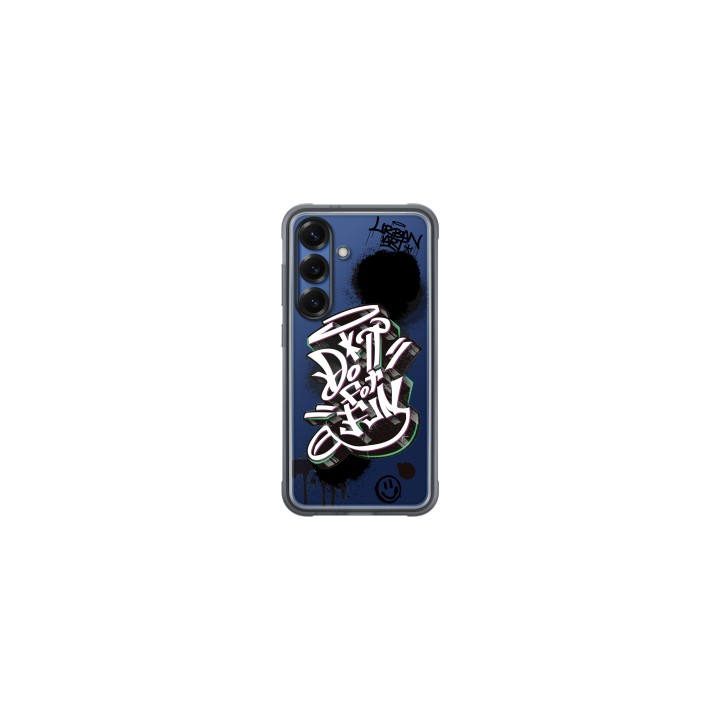 Samsung EF-JS931 funda para teléfono móvil 15,8 cm (6.2") Negro, Multicolor