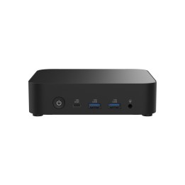 ASUS NUC 14 Essential RNUC14MNK2500002 Negro N250