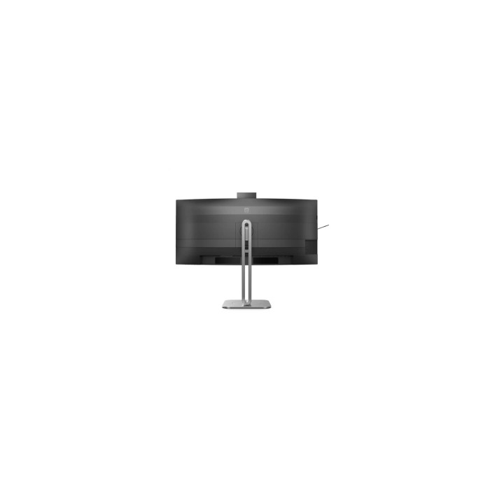Philips 6000 series 34B2U6603CH/00 pantalla para PC 86,4 cm (34") 3440 x 1440 Pixeles Wide Quad HD LCD Gris