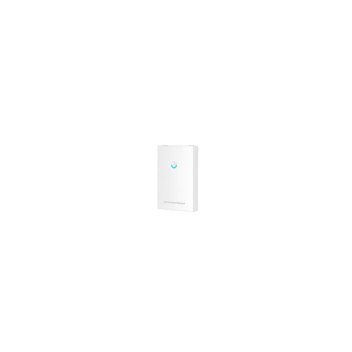 Grandstream Networks GWN7630LR punto de acceso inalámbrico 1733 Mbit/s Blanco Energía sobre Ethernet (PoE)