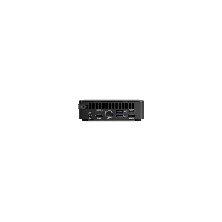 ASUS NUC 13 RNUC13L5KI500000I Negro i5-1340PE 1,8 GHz