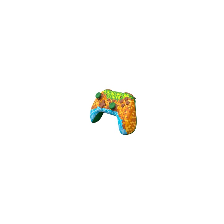Dragonshock PopTop Compact Multicolor Bluetooth Gamepad Nintendo Switch