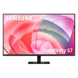 Samsung S70D pantalla para PC 94 cm (37") 3840 x 2160 Pixeles 4K Ultra HD LCD Negro