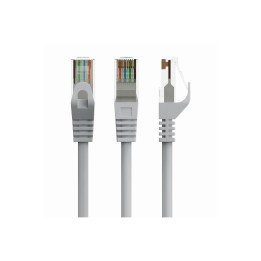 Gembird CAT6A Patchkabel Ungeschirmt 2m - PP6U-CU-2m