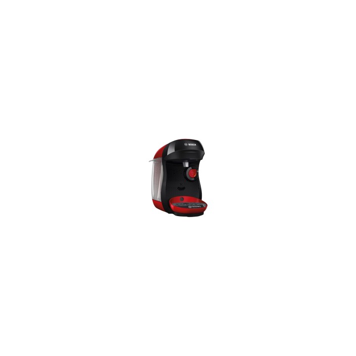 Bosch Tassimo Happy TAS103E cafetera eléctrica Totalmente automática Macchina per caffè a capsule 0,7 L