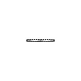 Lanberg PPKS-1224-B panel de parcheo 1U