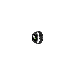 Honor InfoWear Watch 2i 4,7 cm (1.85") AMOLED 49.7 mm Digital 390 x 450 Pixeles Pantalla táctil Negro