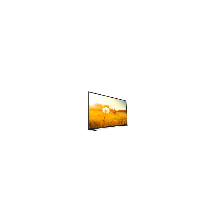 Philips EasySuite 43HFL3014/12 Televisor 109,2 cm (43") Full HD Negro 250 cd / m²