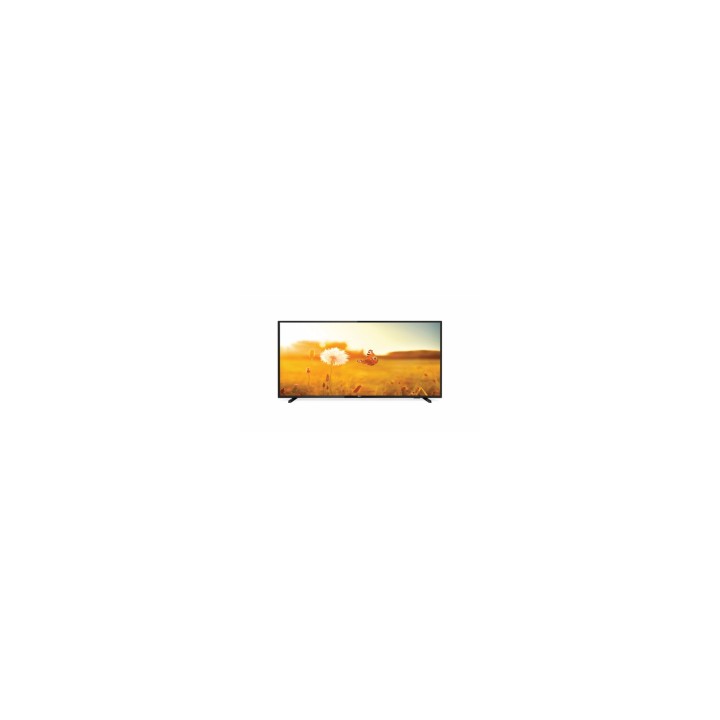 Philips EasySuite 43HFL3014/12 Televisor 109,2 cm (43") Full HD Negro 250 cd / m²