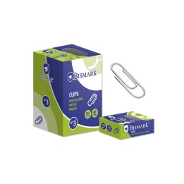 Bismark 318275 sujetapapel 10 pieza(s)