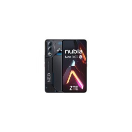 Nubia Neo 3 GT 5G 12/256Gb Gris Smartphone
