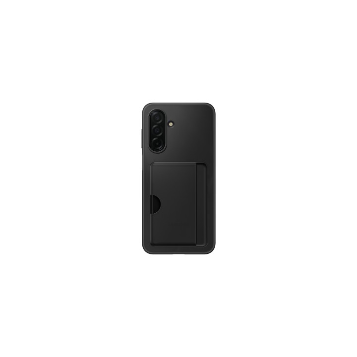 Samsung EF-OA266 funda para teléfono móvil 17 cm (6.7") Negro